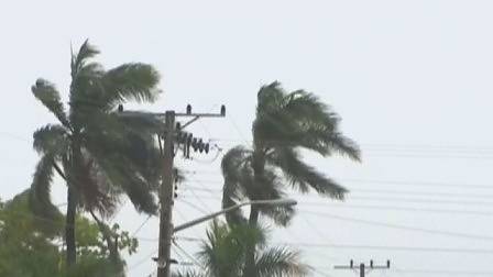 Ураганът „Майкъл“ приближава САЩ. Извънредно положение в три щата