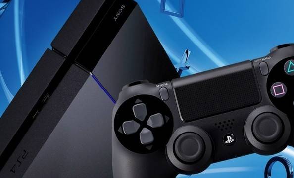 Sony работи върху следващ PlayStation