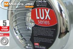 Вентилатори за баня – серия LUX (100mm)