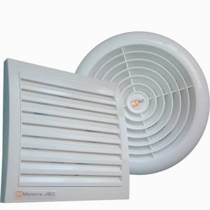 Вентилатори за баня – ММ (ф100, ф120 ф150)