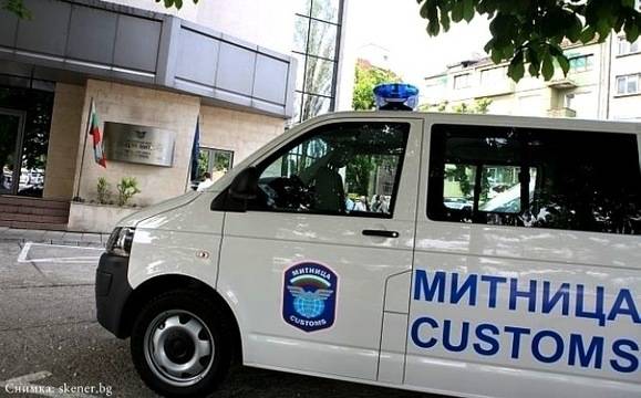 Задържаха контрабандно злато за над 35 000 лева на „Капитан Андреево“