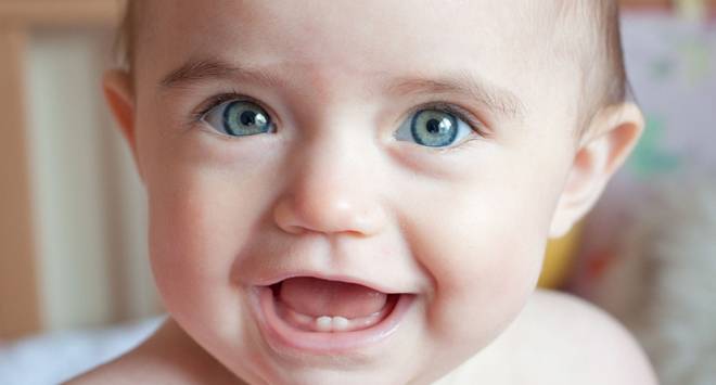 Може ли да избегнем „биберонения” кариес?