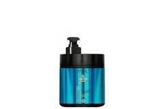 Imel Argan Oil Mask 1000ml МАСКА С АРГАНОВО МАСЛО ЗА СУХИ И ИЗТОЩЕНИ КОСИ 1000МЛ