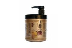 Imel Argan Oil And Millicapsules Mask 1000ml МАСКА ЗА КОСА С АРГАНОВО МАСЛО И МИЛИКАПСУЛИ 1000МЛ