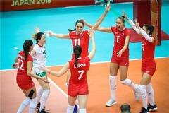 България завърши Световното със страхотна победа – SportVox