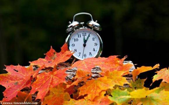 48% от българите искат зимно часово време