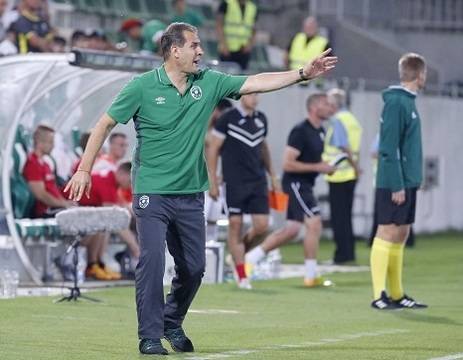 Херо: Не съм изненадан от промените в Лудогорец – SportVox