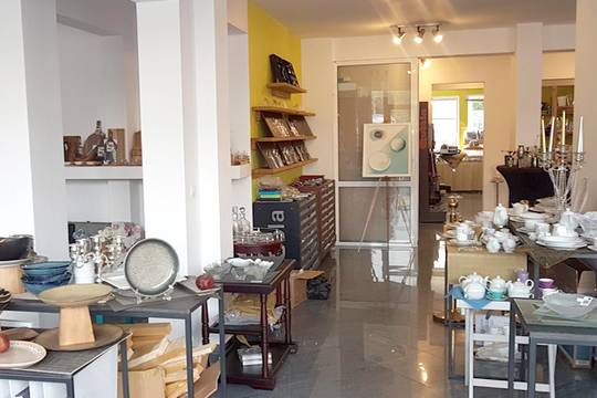 Ден на отворените врати в Re-Sol представя новия шоурум на компанията