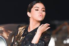 Selena Gomez е хоспитализирана за лечение, заради ментални проблеми