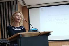 Атанаска Николова: Емисиите на парникови газове в България устойчиво намаляват