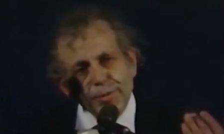 Ицко Финци на 85: Актьорът отбелязва юбилея с филм и концерт