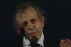 Ицко Финци на 85: Актьорът отбелязва юбилея с филм и концерт