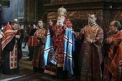 Истанбулската Вселенска патриаршия призна Украинската православна църква