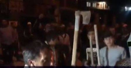 Ромските махали в Русе се въоръжиха срещу мотористите