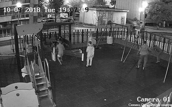 Общината с рубрика „Вандали в действие“, ще показва в YouTube как младежи рушат