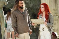 „Аквамен“ – нов трейлър