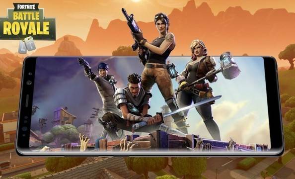 Fortnite за Андроид е вече достъпна за всички