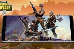 Fortnite за Андроид е вече достъпна за всички