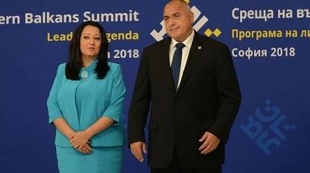 Борисов: Задълженията на Павлова не приключват със закриването на председателството