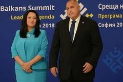 Борисов: Задълженията на Павлова не приключват със закриването на председателството