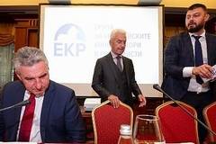 Бареков се надява Сидеров да поведе консерваторите към европейския парламент