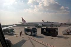 Turkish Airlines мести операциите си на новото летище от декември