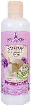 Afrodita Garlic Anti-Hair Loss Shampoo 1000ml ШАМПОАН ЗА КОСА ПРОТИВ КОСОПАД С ЧЕСЪН 1000МЛ