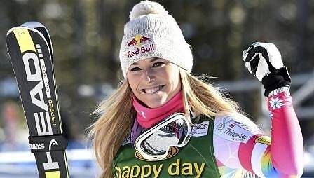 Линдзи Вон слага край на кариерата си след финала на сезона