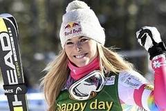 Линдзи Вон слага край на кариерата си след финала на сезона