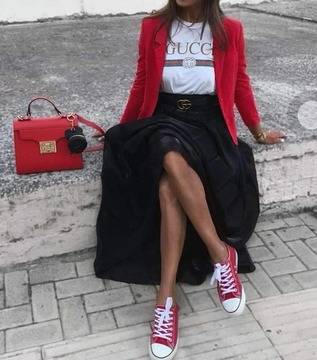 Спортно-елегантна свобода