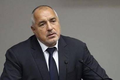 Борисов нареди да извадят „Джи Пи Груп” от проектите с държавно и европейско финансиране