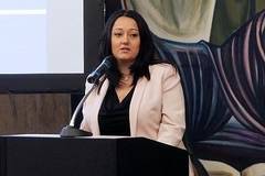 Лиляна Павлова ще остане министър на Европредседателството до края на 2018 г.