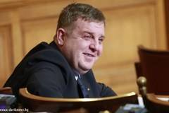 Kаракачанов: МО работи активно за въвеждане на доброволна военна служба