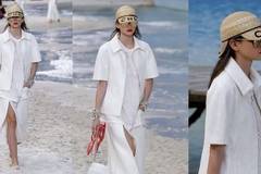 Днес сме на вълна Chanel