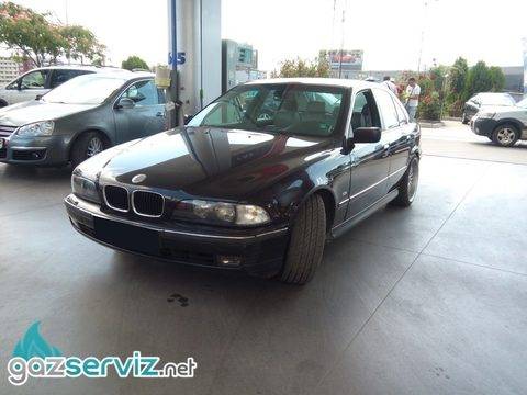 BMW E39 528 193kc с газов инжекцион DIGITRONIC