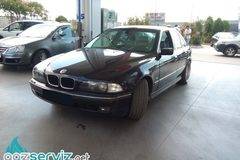 BMW E39 528 193kc с газов инжекцион DIGITRONIC