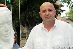 Свлачище заплашва пътя за Малко Търново