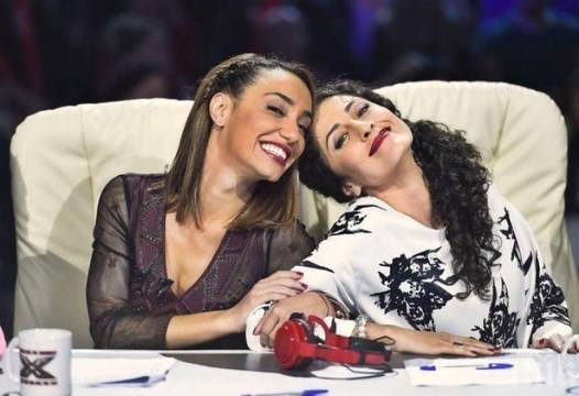 Ето защо Мария Илиева и Саня Армутлиева не могат да се гледат, в дъното на всичко е…