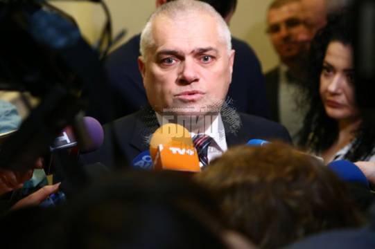 Валентин Радев загадъчно: Има скрити факти за убийството на Виктория, аз ги знам, но не мога да ги кажа