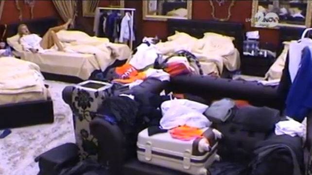 ВИП-овете превърнаха Къщата в коптор! (Виж мега издънките им)