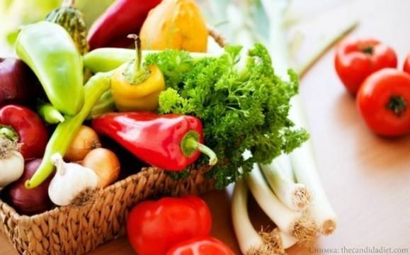 Плодовете и зеленчуците поевтиняха