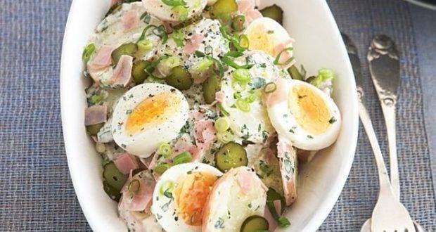 Мезе-трепач, откакто я направих мъжа ми не вкусва друго, а как върви с ракийката, оле майко!