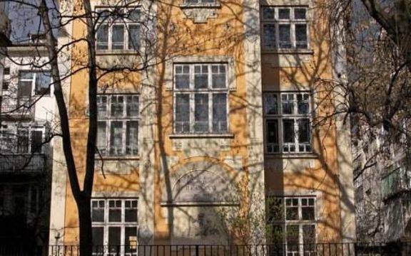 Столична община спасява дома на Яворов, бил обявен за продажба от ЧСИ