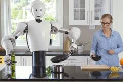 Радвайте се домакини! Скоро роботи ще вършат домакинската работа