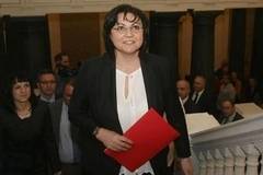 Очаква се днес БСП да внесе искане за вот на недоверие към правителството