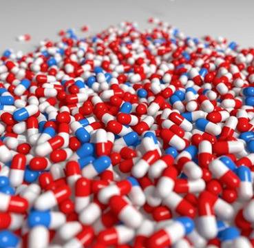 Полицията в южния турски град Адана иззе един милион таблетки наркотици