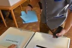 Отлив на гласове от управляващата коалиция в Германия