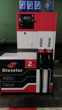 Нов стандарт за етикетиране на горивата