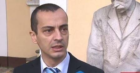 Внасят молба за спиране на публичната продажба на къщата-музей на Яворов