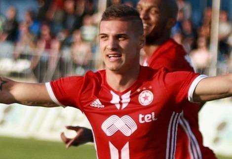 Италианци мечтаят за Десподов – SportVox